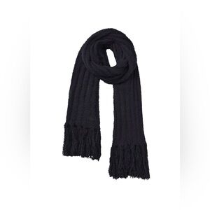 NWT Skims Cozy Unisex Scarf